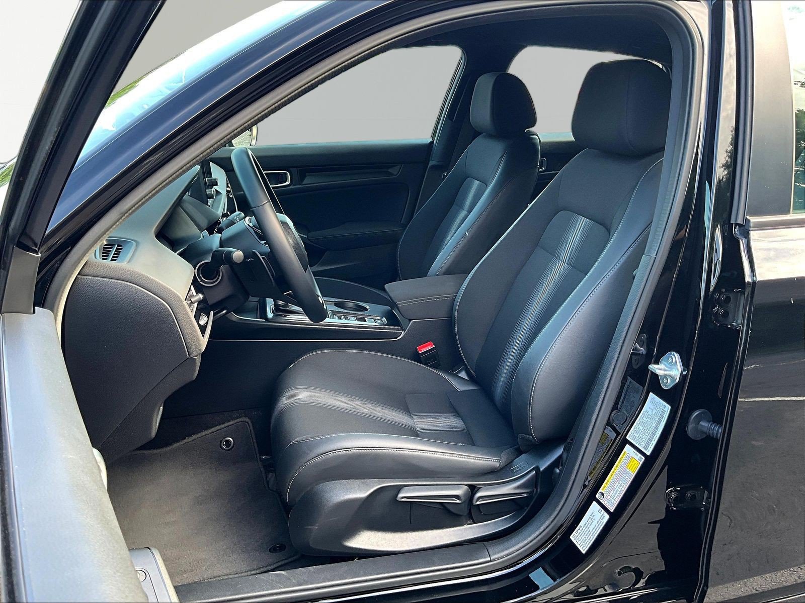 Used 2024 Honda Civic Sport image 20