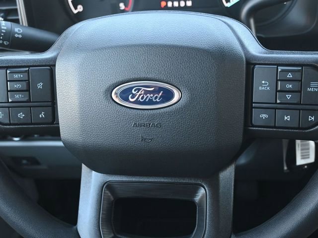 New 2026 Ford F350 XL image 23
