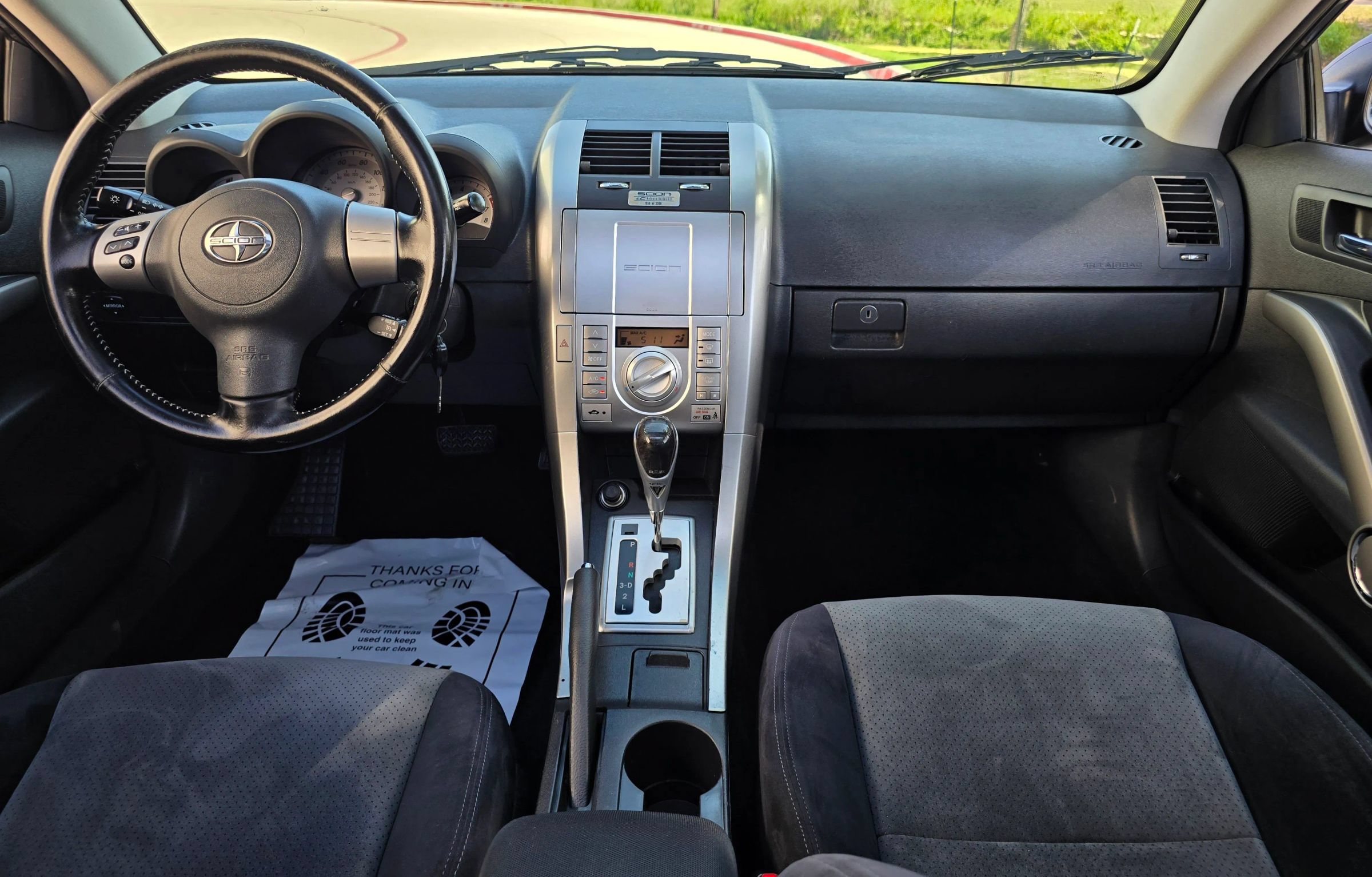 Used 2008 Scion tC FWD image 23