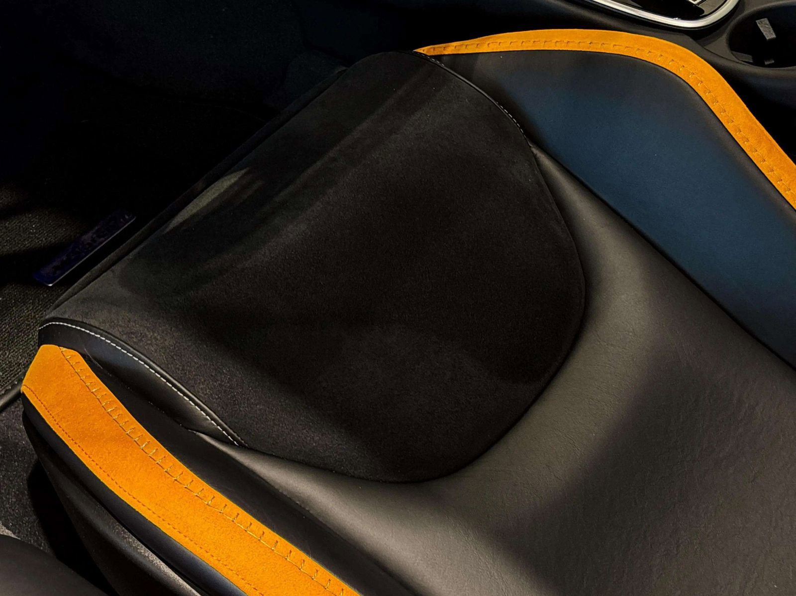 New 2026 McLaren GTS RWD image 19