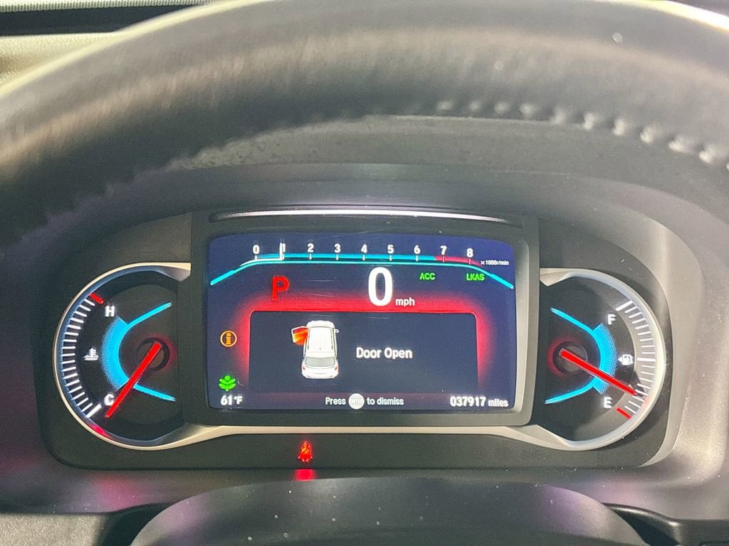 Certified 2022 Honda Pilot Special Edition image 15