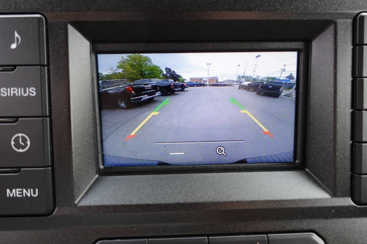 Used 2017 Ford F150 XLT AWD/4WD image 46