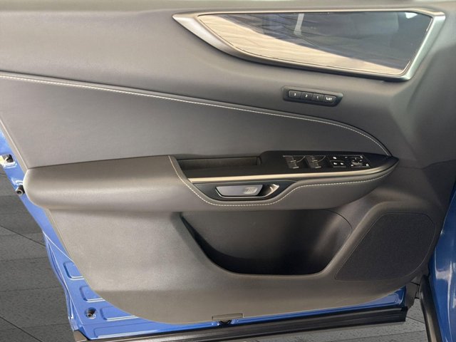 Certified 2025 Lexus NX 250 FWD w/ Towing Package (2000 Lbs) image 9