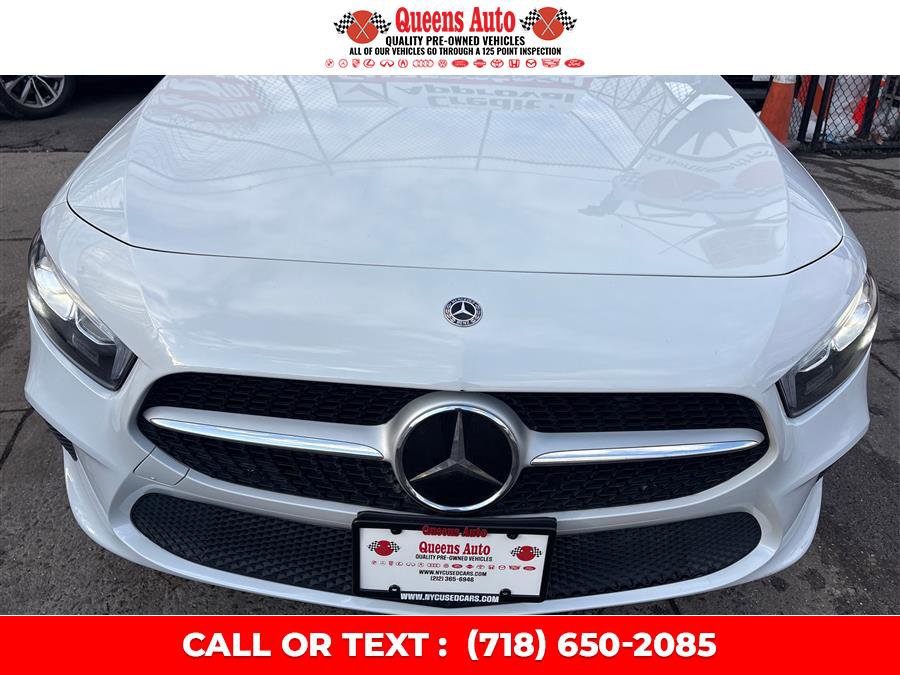 Used 2020 Mercedes-Benz A 220 4MATIC image 30