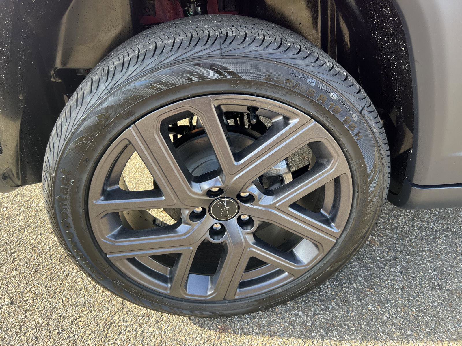 New 2026 Jeep Compass Limited w/ Sun, Sound & Navigation Group image 41