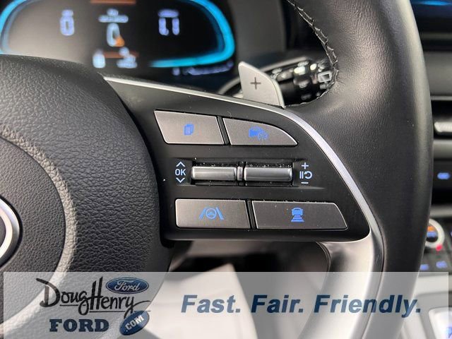 Used 2025 Hyundai Palisade SEL image 52