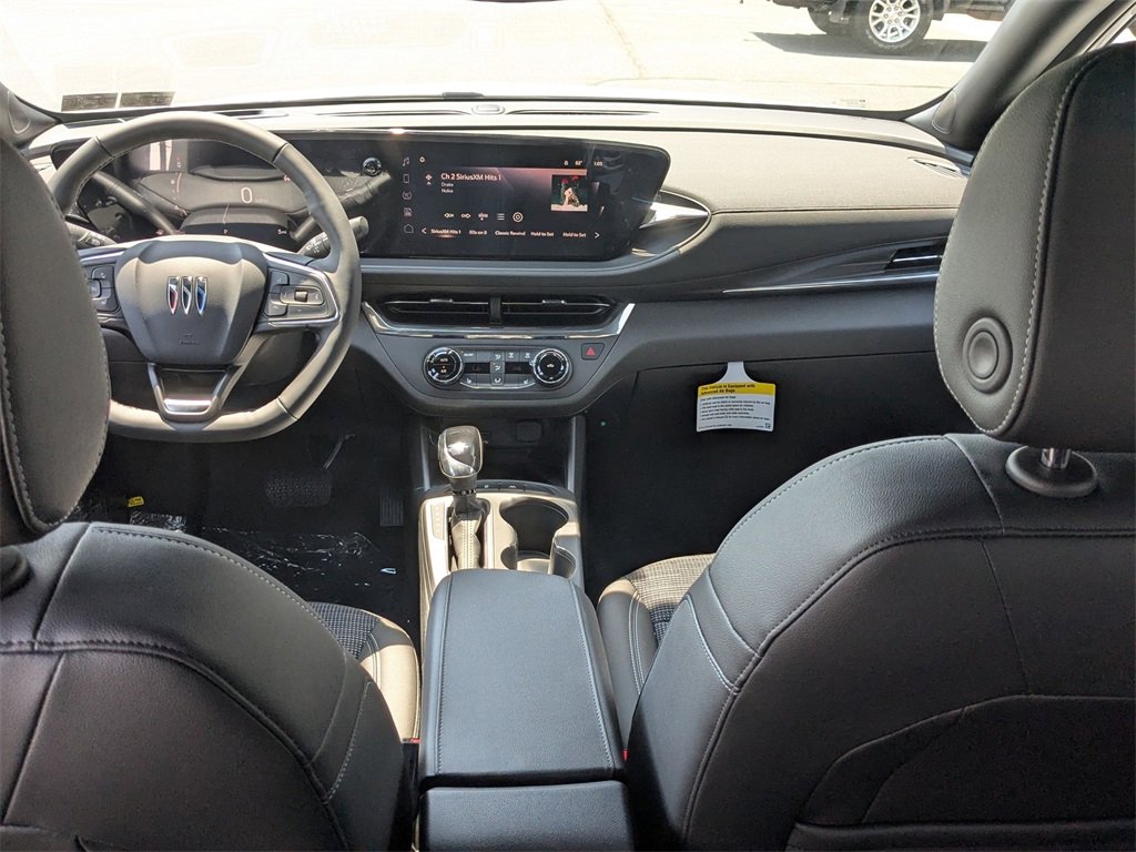 New 2025 Buick Envista Preferred w/ Convenience I Package image 10