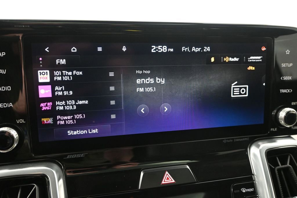 Used 2023 Kia Sorento SX Prestige AWD/4WD image 21