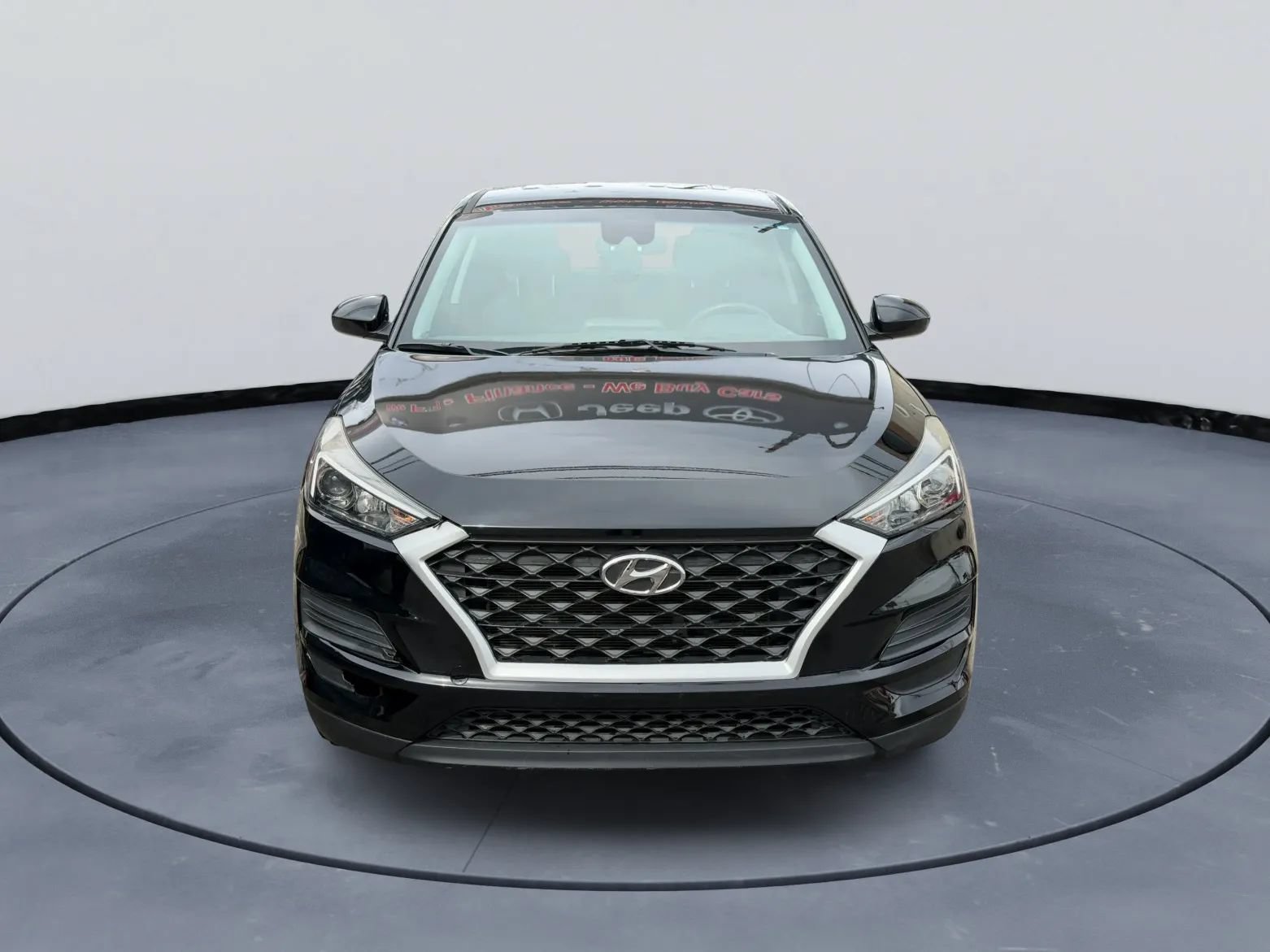 Used 2020 Hyundai Tucson SE