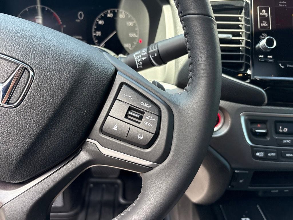 Used 2026 Honda Ridgeline RTL image 22