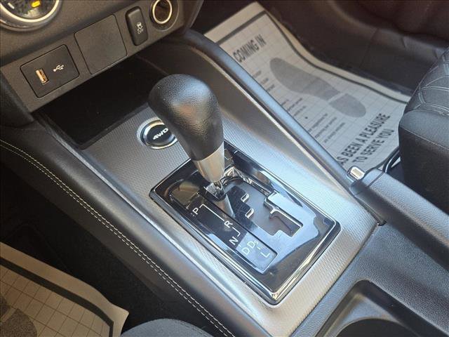 Used 2024 Mitsubishi Outlander Sport ES image 25