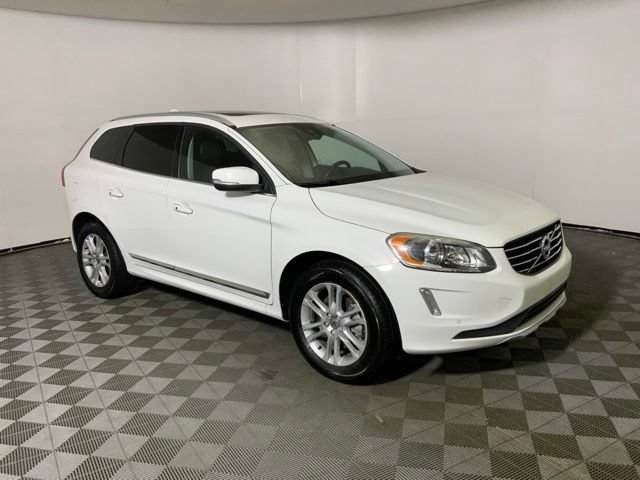 Used 2016 Volvo XC60 T5 Premier w/ Protection Package AWD/4WD image 4