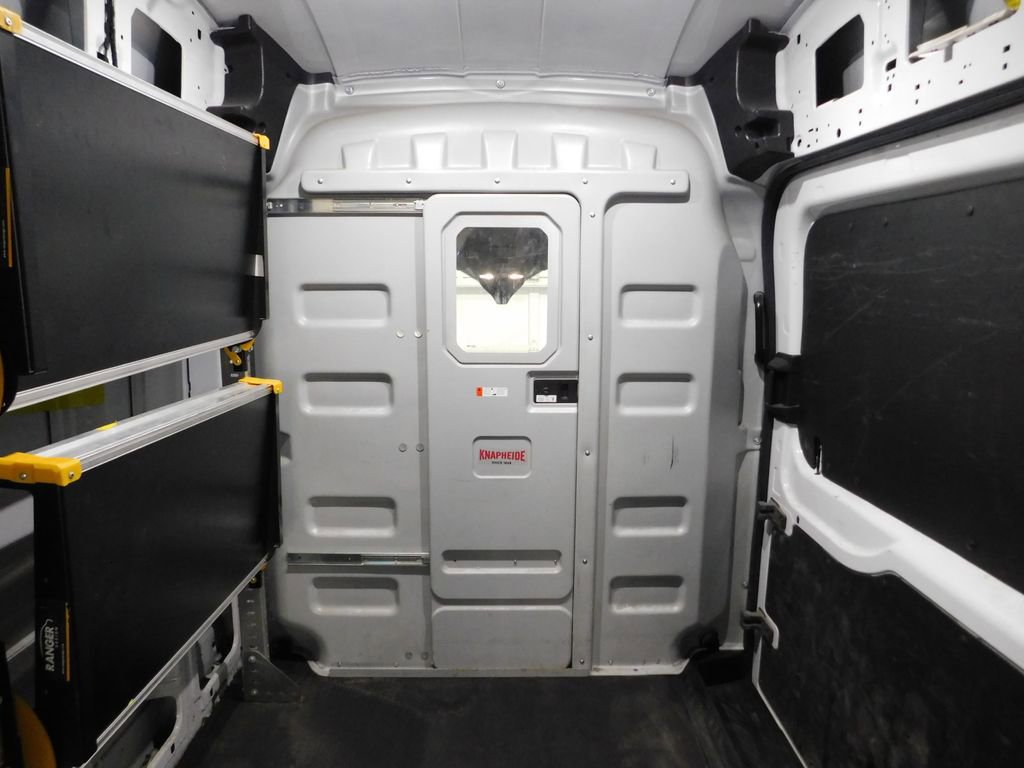 Used 2024 Ford Transit 250 148 High Roof Extended AWD w/ Load Area Protection Package image 74