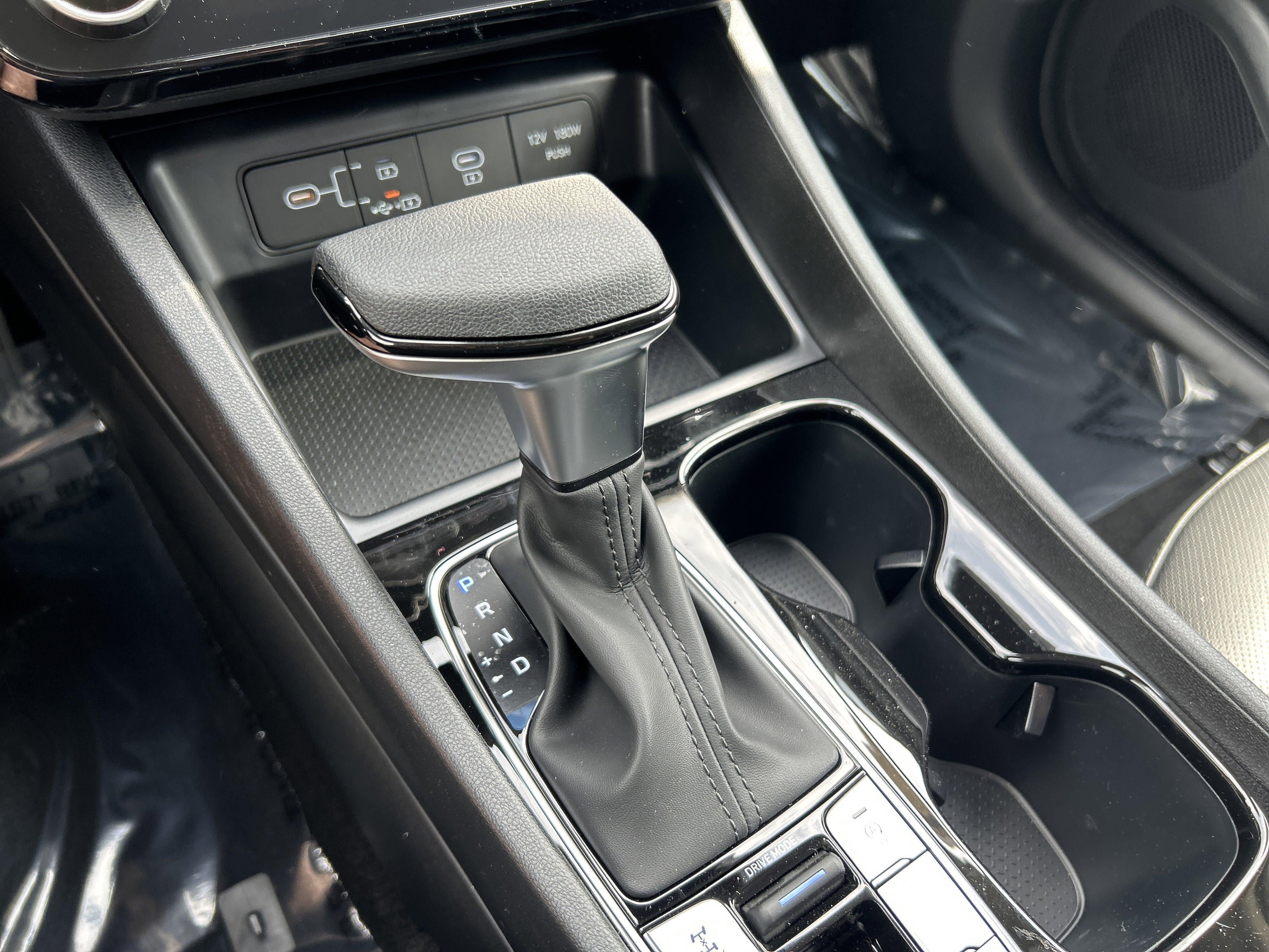 New 2026 Hyundai Tucson SEL Plus AWD/4WD image 49