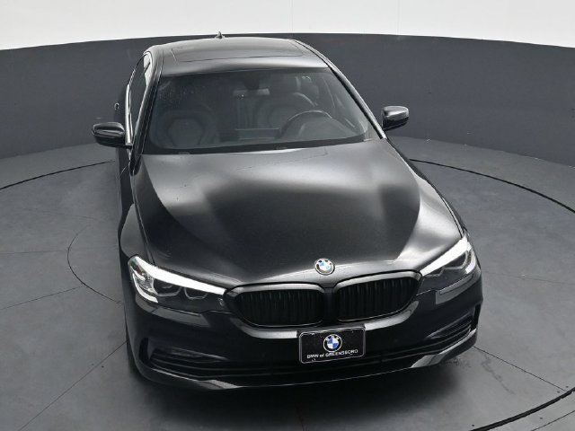 Used 2018 BMW 530i xDrive AWD/4WD image 29