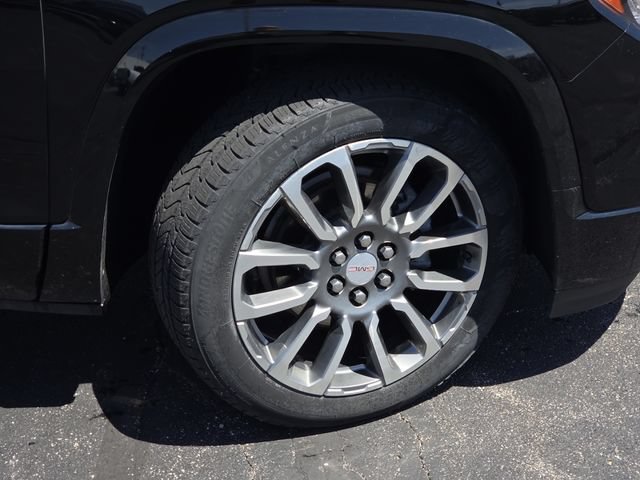 Used 2022 GMC Acadia Denali w/ Denali Ultimate Package AWD/4WD image 29