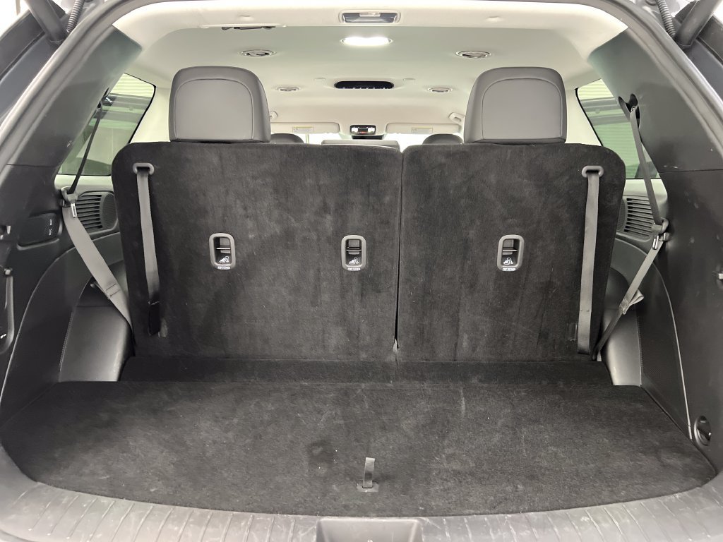 Used 2026 Hyundai Palisade SEL FWD image 46