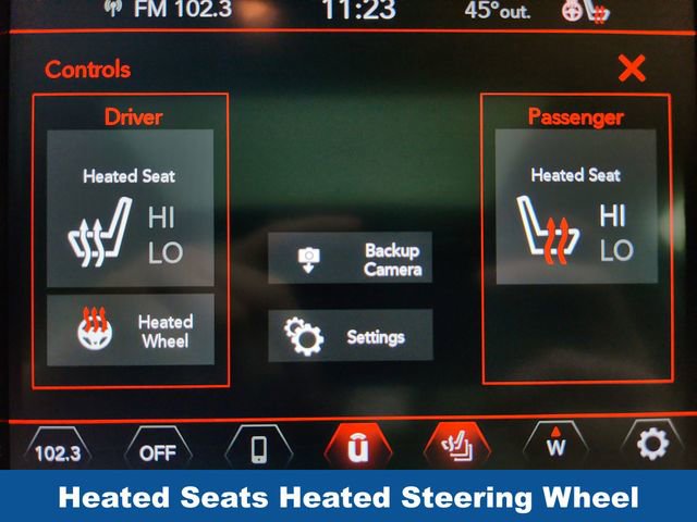 Used 2020 Jeep Cherokee Limited image 17