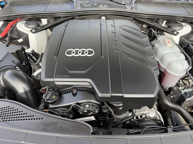 Used 2022 Audi A5 2.0T Premium Plus image 34