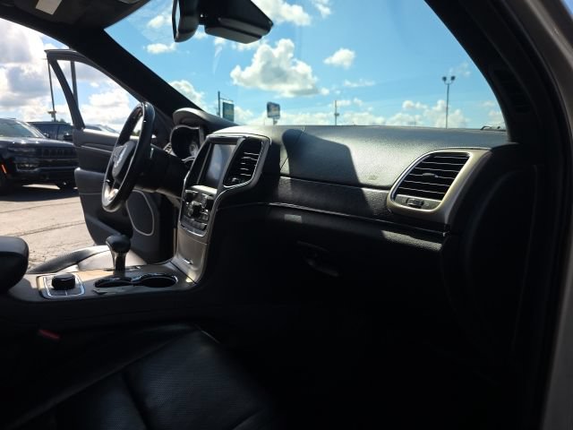 Used 2014 Jeep Grand Cherokee Summit AWD/4WD image 48