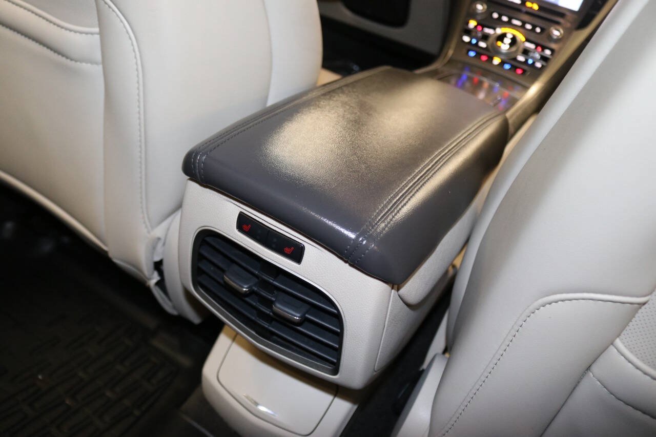 Used 2020 Lincoln MKZ Reserve w/ Elements Package FWD image 67