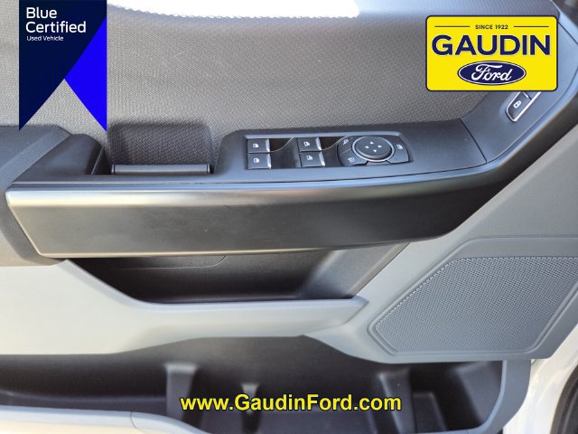 Certified 2021 Ford F150 XL w/ XL Power Equipment Group AWD/4WD image 18