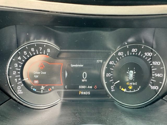 Used 2019 Lincoln MKZ Reserve FWD image 17