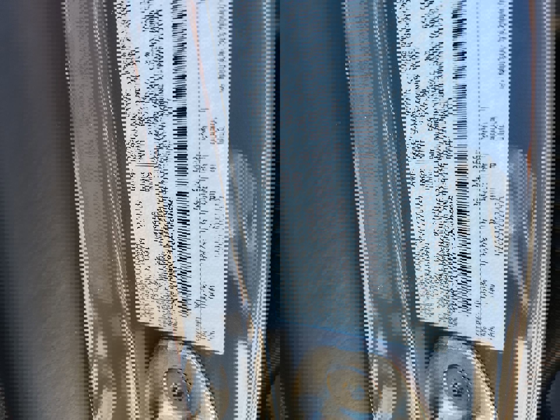 New 2026 Ford Escape ST-Line image 24