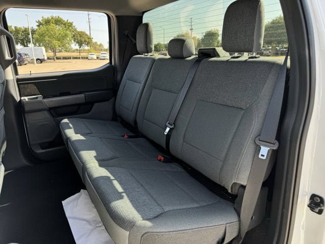 Used 2024 Ford F150 Lightning XLT w/ Max Trailer Tow Package AWD/4WD image 28