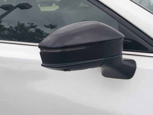 New 2026 Toyota Crown Signia image 12