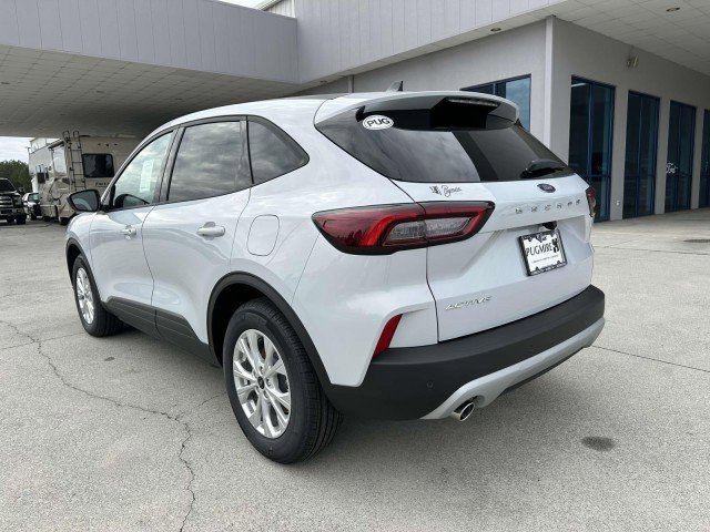 New 2025 Ford Escape Active w/ Active Premium Tech Pack image 8