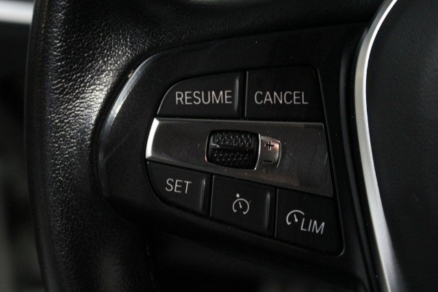 Used 2024 BMW 430i Convertible RWD image 11