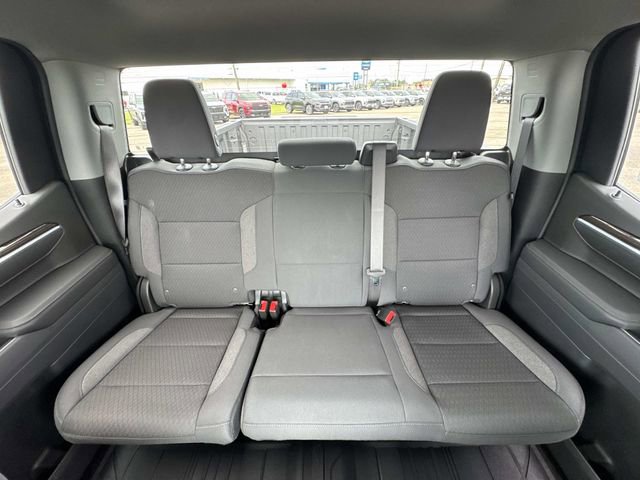 New 2026 Chevrolet Silverado 1500 RST w/ RST Select Package RWD image 51
