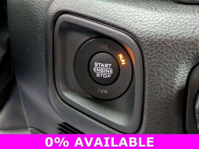 New 2026 Jeep Gladiator Willys image 21