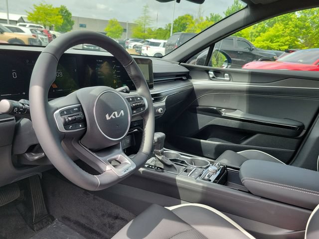 New 2026 Kia K5 GT-Line FWD image 12