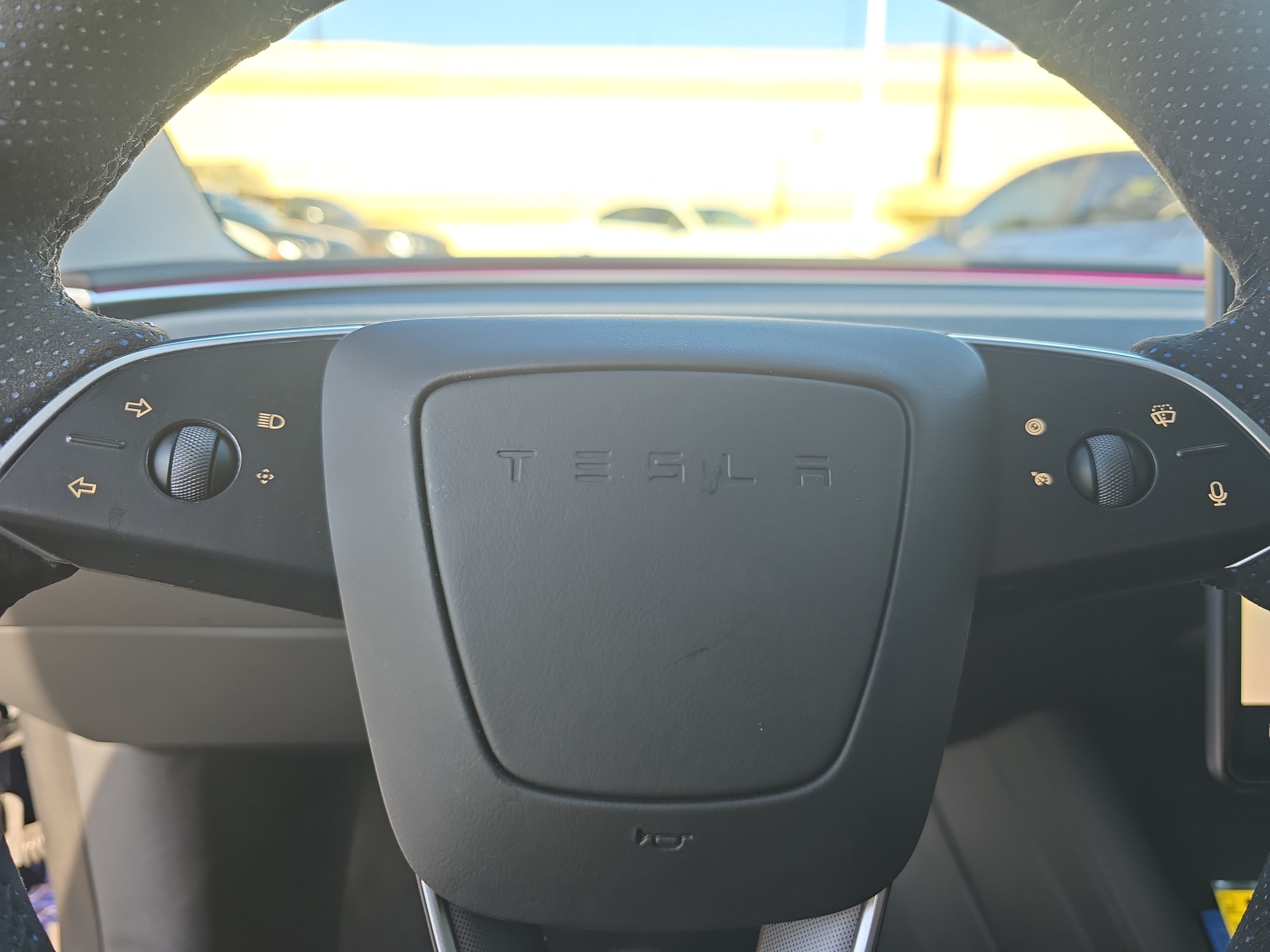 Used 2025 Tesla Model 3 Long Range AWD/4WD image 22