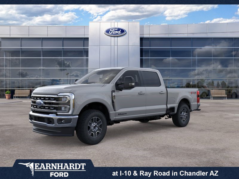 New 2026 Ford F250 Lariat AWD/4WD video 1