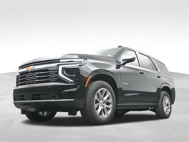 New 2026 Chevrolet Tahoe Premier image 52