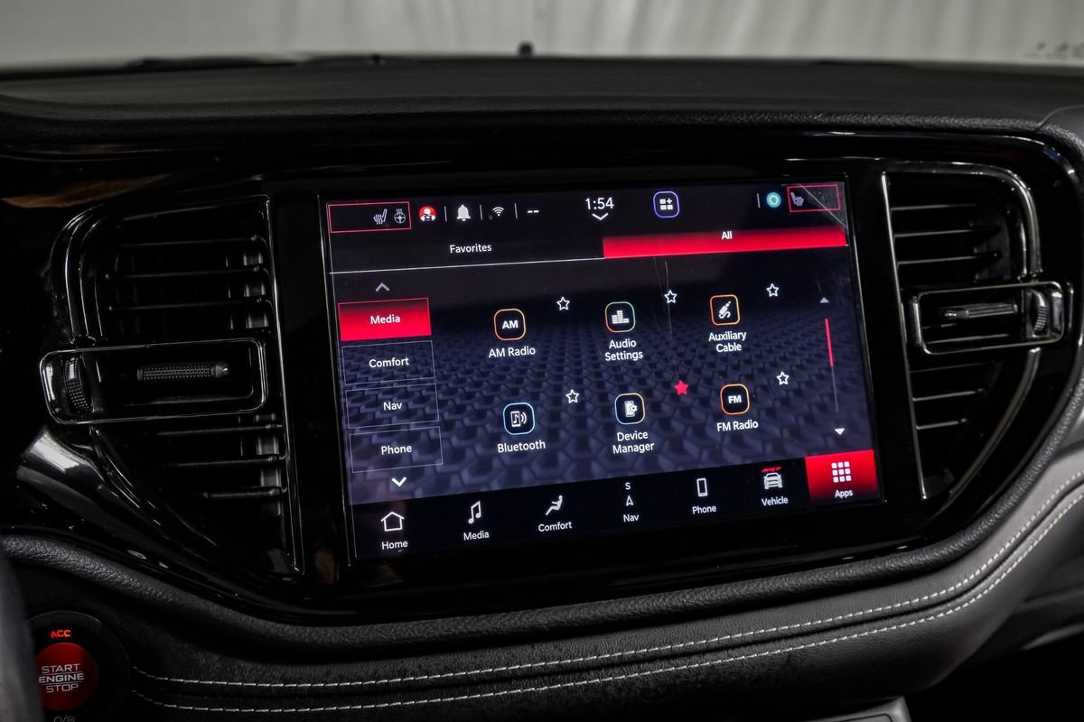 Used 2023 Dodge Durango SRT Hellcat AWD/4WD image 26