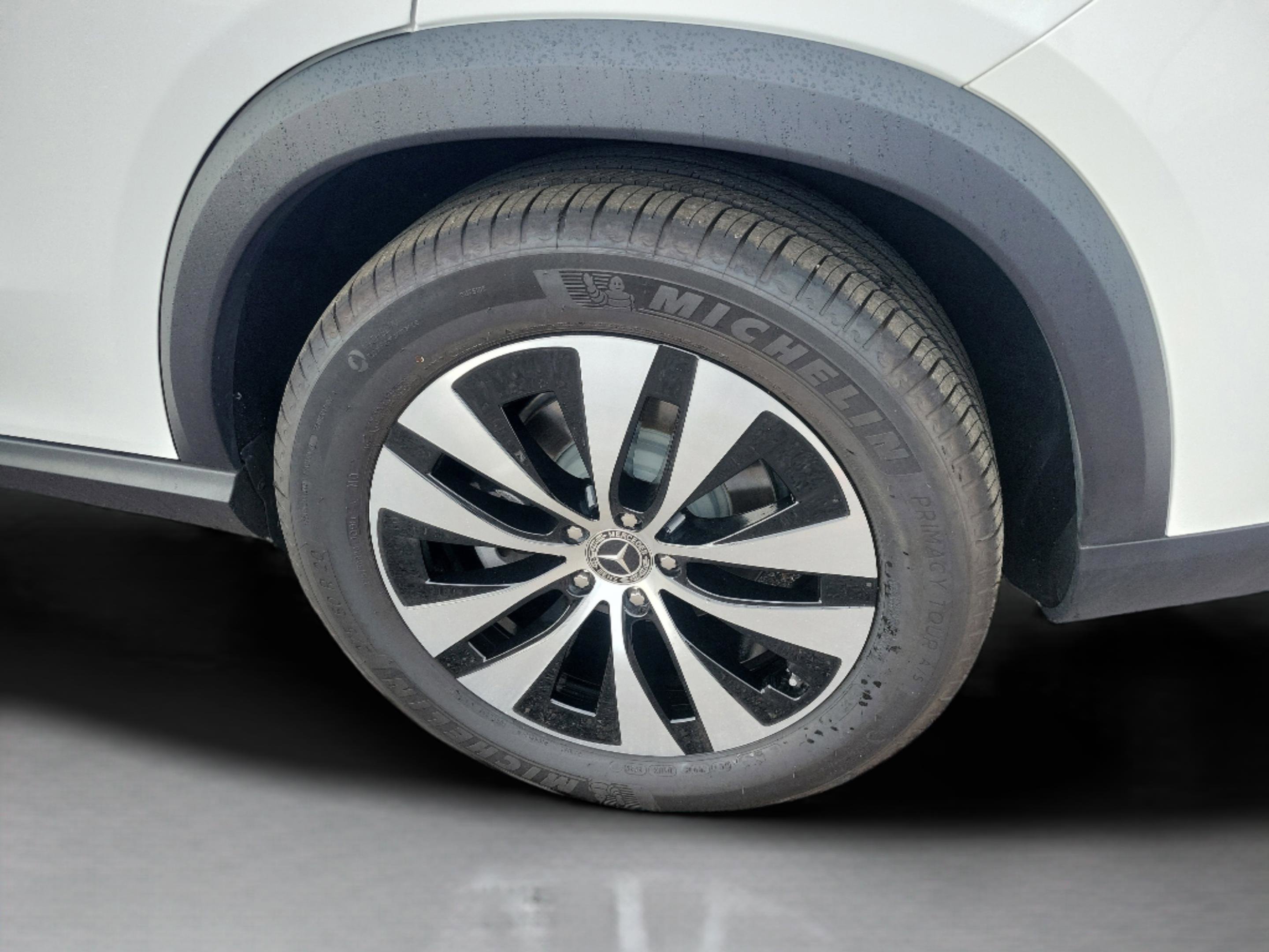 Certified 2026 Mercedes-Benz GLE 350 4MATIC image 35