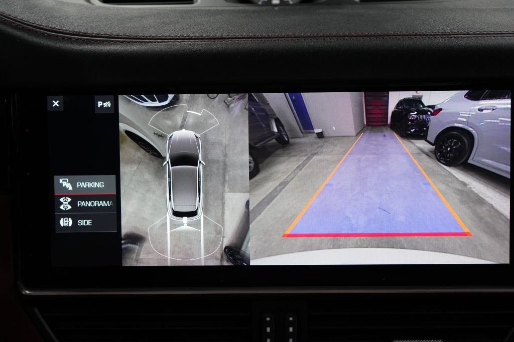 Used 2019 Porsche Cayenne E-Hybrid AWD/4WD image 21
