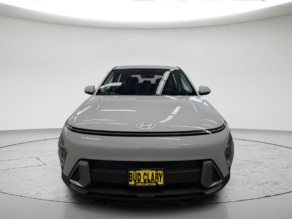 New 2026 Hyundai Kona SE AWD/4WD image 2