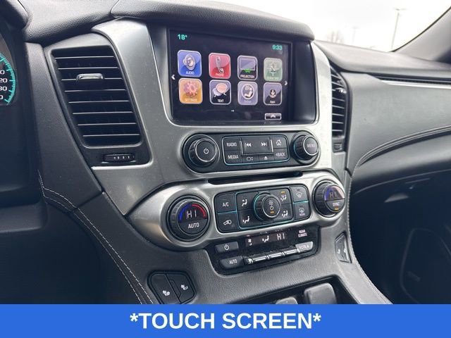 Used 2017 Chevrolet Tahoe LT image 11
