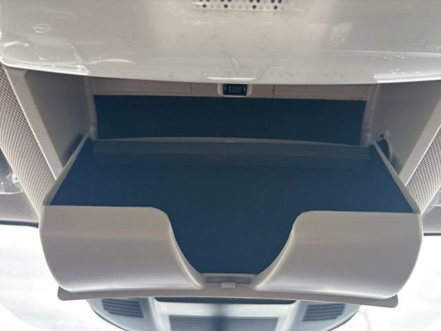 New 2026 Nissan Rogue SV FWD image 34