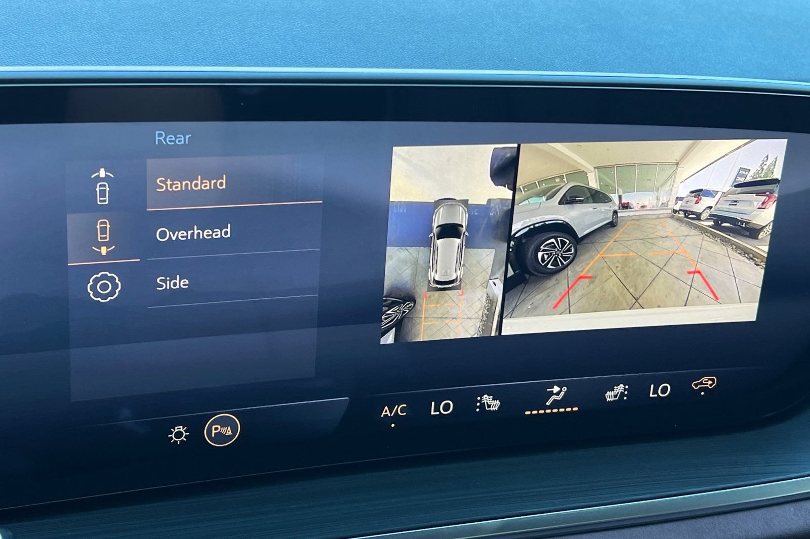New 2026 Buick Envision Sport Touring AWD/4WD image 22