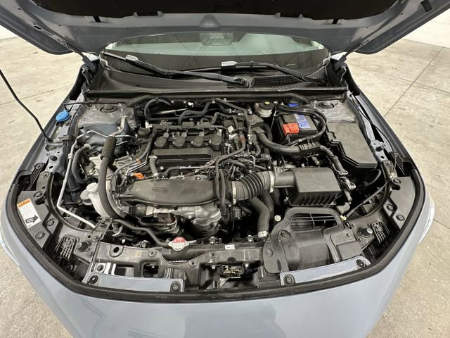 Used 2023 Honda Civic Touring image 28
