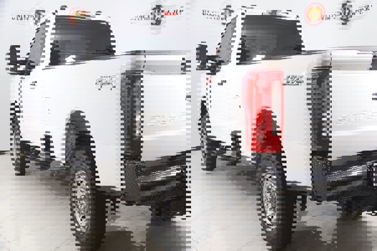 Used 2024 Ford F250 XL w/ XL Driver Assist Package image 21
