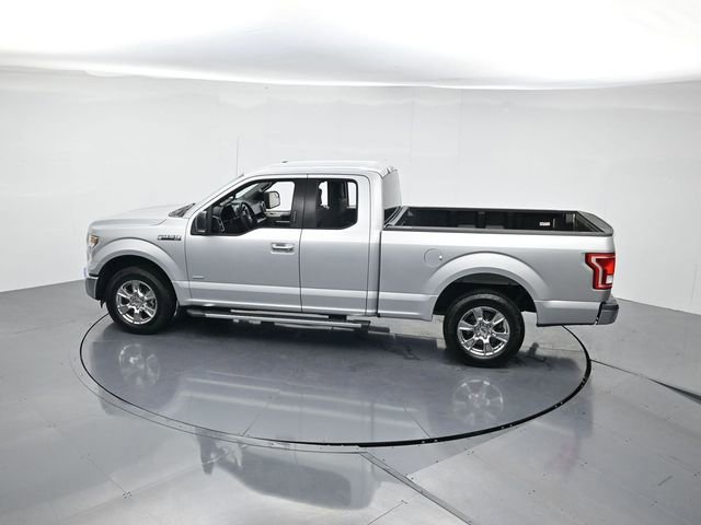 Used 2016 Ford F150 XLT w/ Equipment Group 301A Mid image 39