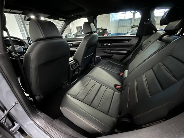 Used 2024 Honda CR-V Sport Touring image 15