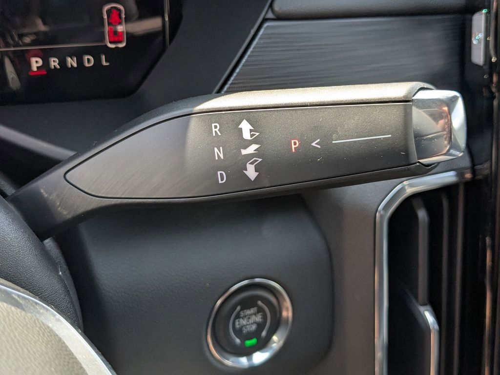 New 2026 GMC Acadia Elevation w/ Black Edition image 14